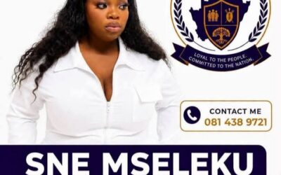 UMseleku uchitha esobukhansela kuSne