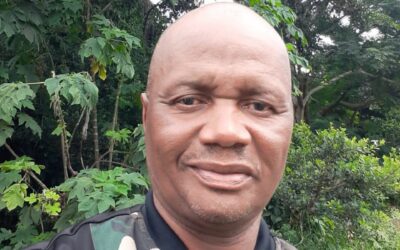 I-Action SA ikhala ngokushonelwa yikhansela leMKP