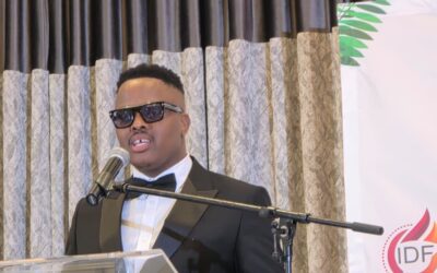 UKhuzani uchaze ngenzondo yasemndenini