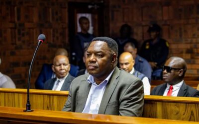 Ayahoxiswa amacala abhekene noMasemola