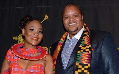 UNkambule wethembisa into yamehlo kumaCrown Awards alo nyaka
