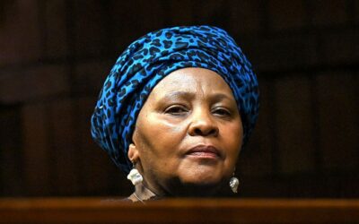 Owayengungqongqoshe ubike ukugula kwaguqa ukuthethwa kwecala