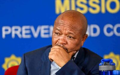 Amaphoyisa aphenye umuzi kaMchunu athatha neselula