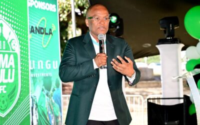 UZungu ukhala ngemizamo yokumkhinyabeza kweseSAFA
