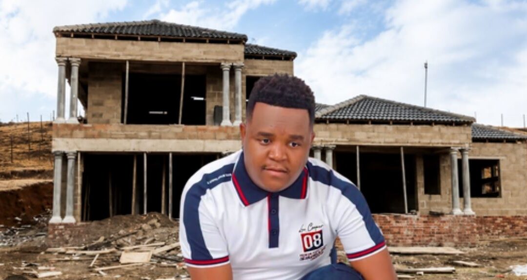 UGatsheni nomnikelo wokubonga iNkosi Yamagcokama