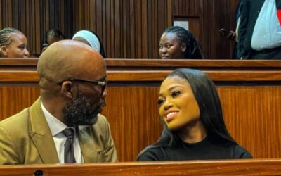 Uphume ngebheyili ka-R20 000 unkosikazi kaMatlala naboshwe nabo