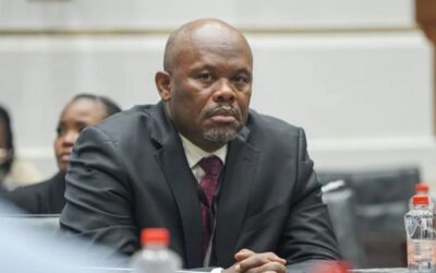 Uzobuyela enkantolo ngelizayo uJenene Sibiya