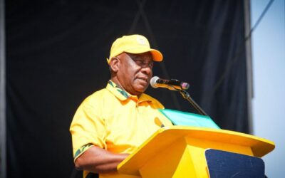 URamaphosa uphikisa abathi ‘kubonwa ngokusa’ kuKhongolose