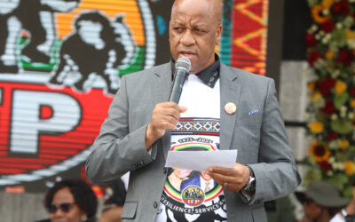 Ukunqoba kwezokuchibiyela kumnika ugqozi uNtuli