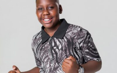 Uqophe umlando uNdumiso eqokwa kowe-Icebolethu Crown Gospel Music Awards