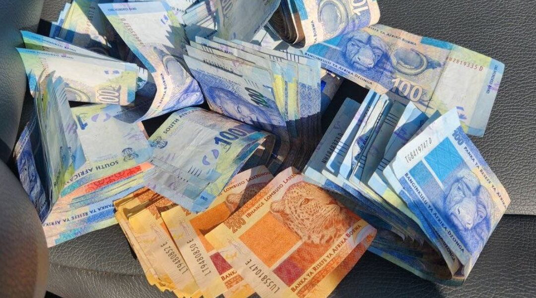 Owokufika ufuna u-R155 000 ekhehleni elimxosha endaweni yalo