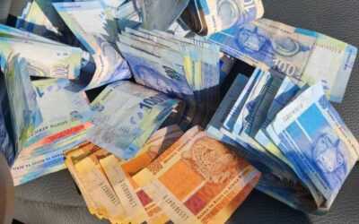 Owokufika ufuna u-R155 000 ekhehleni elimxosha endaweni yalo