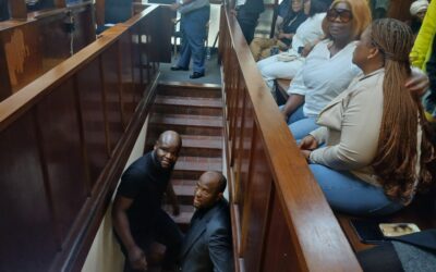Kuvele ukuthi iwuqala ku-R600 000 umgwazo imenenja kamasipla eboshelwe inkohlakalo