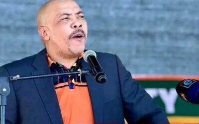 Isishayamthetho sithi sikulungele ukufungisa uBarnes kusasa