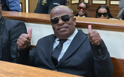 Inkantolo ichithe uSindane ofuna ukungafakazi  kwiMadlanga ngoba ethwasa