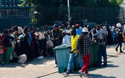 ‘Izikhungo zokubhalisa ababhaci mazibekwe emingceleni’ — Jacinta