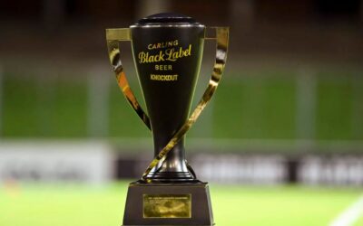 Sezimenyezelwe izinkundla nezinsuku zeyeCarling Knockout