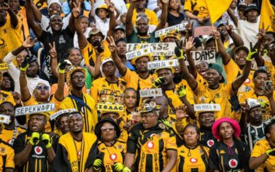 IChiefs iwuletha eThekwini umdlalo weCaf