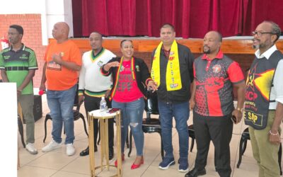 Bazibophezele okhethweni olunokuthula KwaDukuza