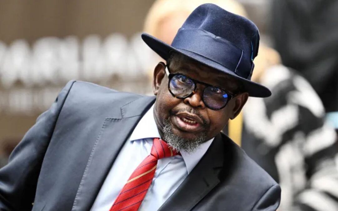 UGodongwana wehlise uphethiloli okwesikhashana