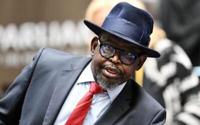 UGodongwana uzokwethula isabelomali ‘ngaphansi kwengcindezi’