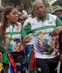 Kuchithwa olwencwadi egunyaza ukuboshwa kwabaholi beMarch and March
