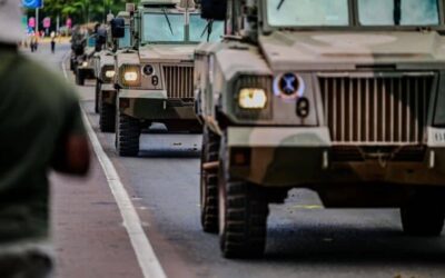 UMENGAMELI weseNingizimu Afrika, uMnu Cyril Ramaphosa, usegunyaze ukuthi kutshalwe amasosha, eSouth African National Defence (SANDF), angu-510, esifundazweni iKwaZulu-Natal.