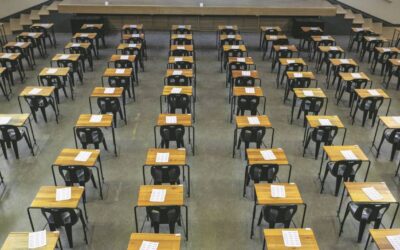 Kwexwayiswa abafundi bakamatikuletsheni ngokukopela