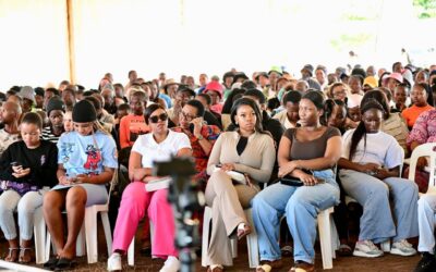 Undunankulu ukhala ngokwanda kwezibhamu eMlazi