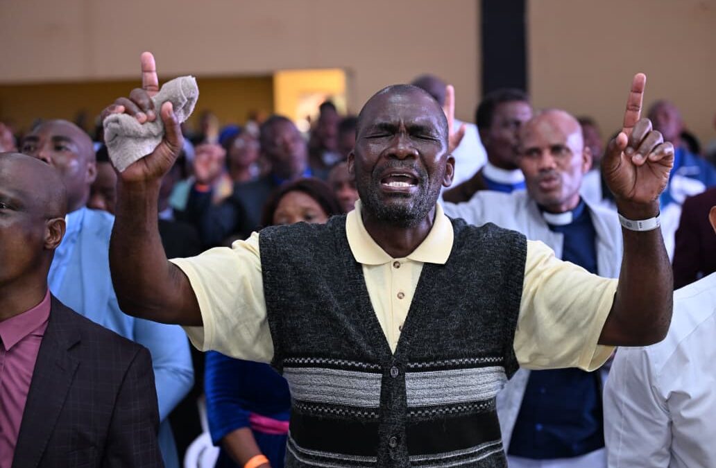 Umkhuleko ubuyise ithemba ngokhetho kuNdunankulu wase-KZN