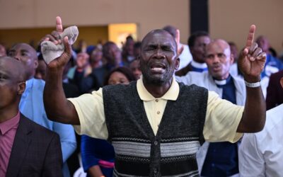 Umkhuleko ubuyise ithemba ngokhetho kuNdunankulu wase-KZN