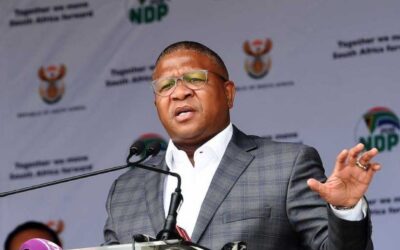 UMbalula ufikelwe yisibibithwane nesiyezi i-ANC ivunwa yinkantolo