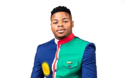 Okamaskandi utakulwe ngowaMathole ‘echayiswa wumasipala’