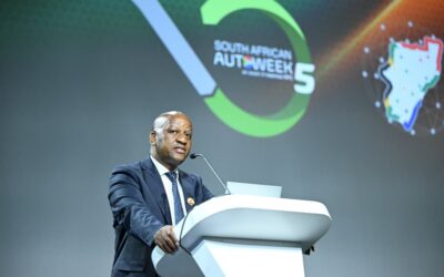 Osomabhizinisi bazotshala u-R124 billion eKZN