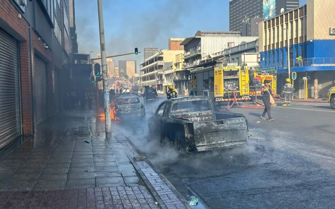 I-SAHRC ifuna kuphenywe ngokufa kowokufika nephoyisa