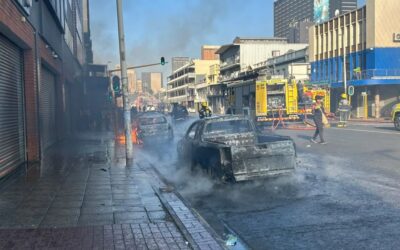 I-SAHRC ifuna kuphenywe ngokufa kowokufika nephoyisa
